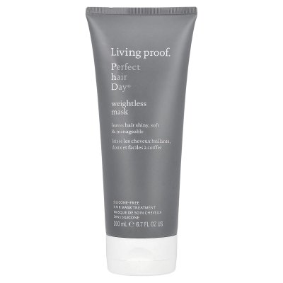 LIVING PROOF  Perfect hair Day&trade; Weightless Mask 6.7oz (200ml)