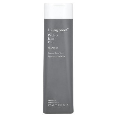 LIVING PROOF  PhD Shampoo and Conditioner Duo