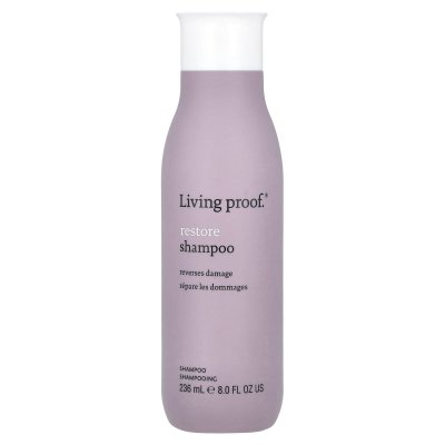 LIVING PROOF  Restore Shampoo and Conditioner Duo