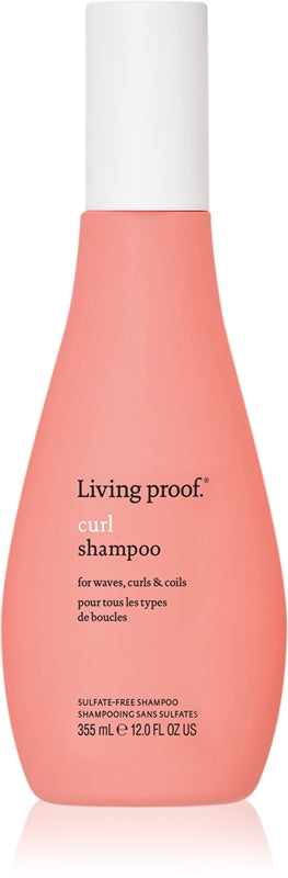 LIVING PROOF  - Shampoo Shampooing 355 ml