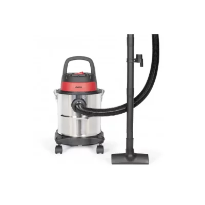 LIVOO  - Aspirateur cuve eau et poussi&egrave;re 12l 1000w DOH140