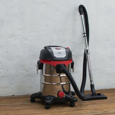 LIVOO  - Aspirateur eau et poussi&egrave;re - DOH124