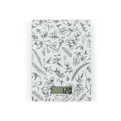 LIVOO  - Balance de cuisine &eacute;lectronique DOM451FL