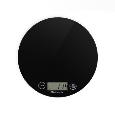LIVOO  - Balance de cuisine &eacute;lectronique DOM494N