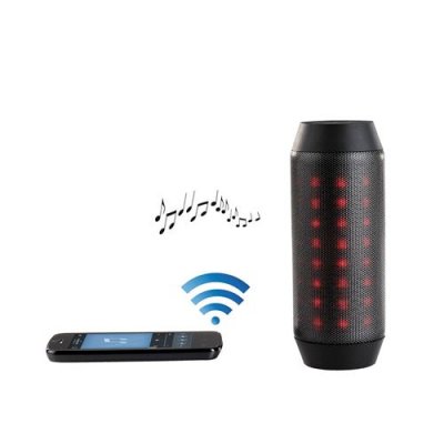 CLIP SONIC Livoo Clipsonic TES123N Haut-Parleur Radio