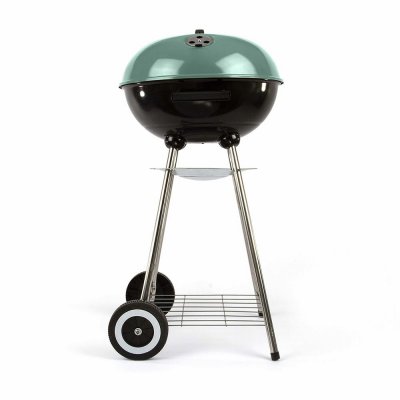 LIVOO  DOC172VE Barbecue &agrave; Charbon