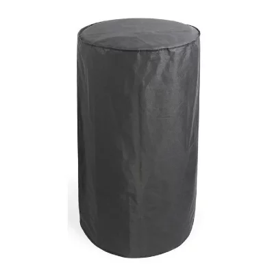 LIVOO  - Housse pour Barbecue Rond GS71