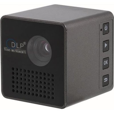LIVOO  - Projecteur multim&eacute;dia portable Wifi - DV149