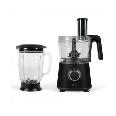 LIVOO  - robot multifonction 1.5l 600w noir dop250n - DOP250N