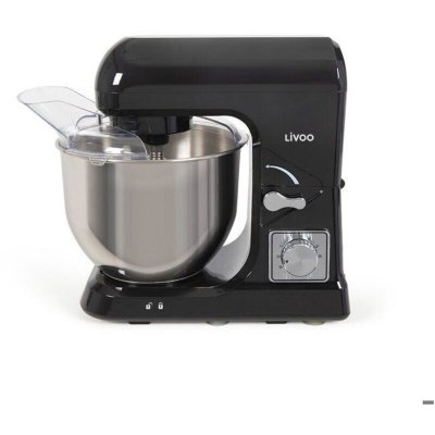 LIVOO  - Robot p&acirc;tissier DOP190N