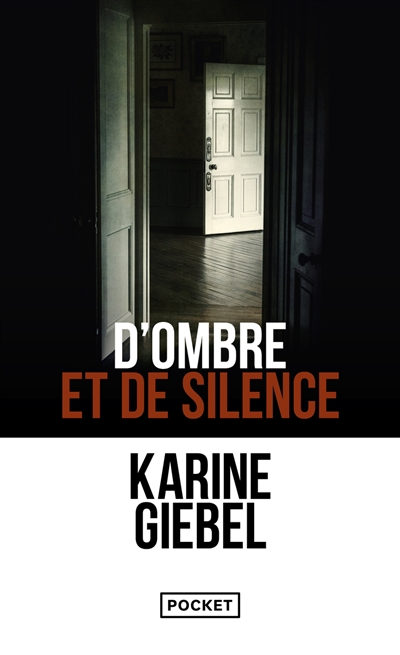 Livre - d'ombre et de silence