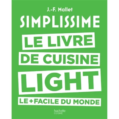 Livre Hachette Simplissime Light