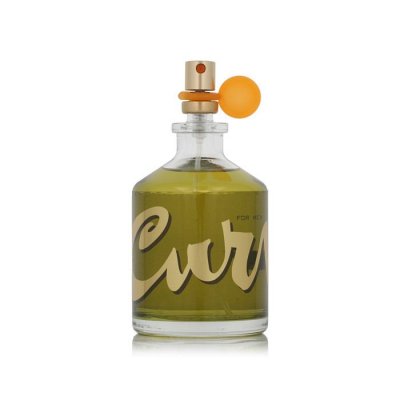 Liz Claiborne Curve for Men eau de cologne pour homme 125 ml