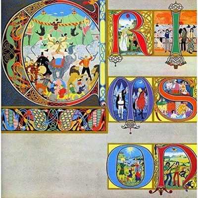 Lizard (30th Anniversary Edition)