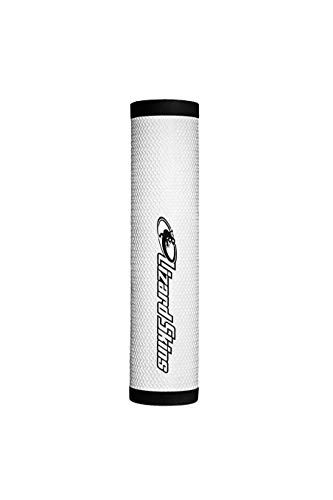 LIZARD SKINS  DSP Grip Poign&eacute;e Blanc 30,3 mm