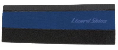 LIZARD  Skins Frame Protection Neoprene Chainstay Protector Bleu S