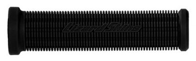 LIZARD SKINS  Single Compound Charger Poign&eacute;es de guidon VTT - Noir
