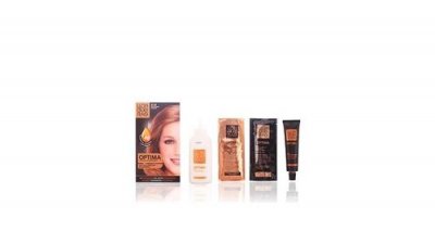 LLONGUERAS  -  optima hair colour 8. 32-light blond natural