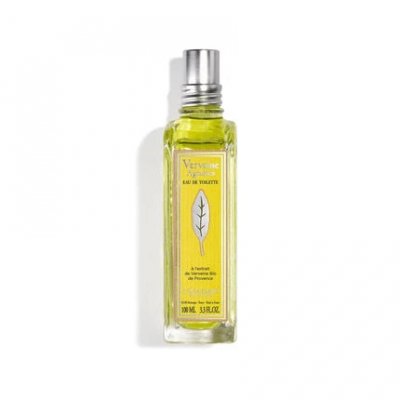 Loccitane Verveine Agrumes Edt 100Ml