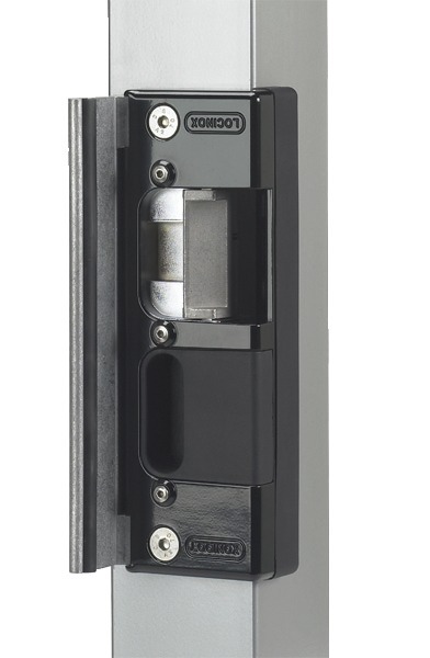 LOCINOX  - G&acirc;che &eacute;lectrique &agrave; &eacute;mission de courant r&eacute;versible