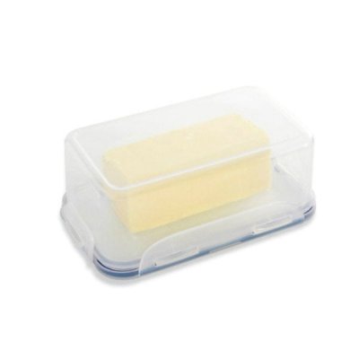 LOCKNLOCK Lock&Lock - Beurrier Lock&Lock 750 ml - Les sp&eacute;cifiques