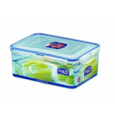 LOCK & LOCK Lock&lock lock&lock frischhaltedose 2,3 l 23,2x16,5x9,5cm