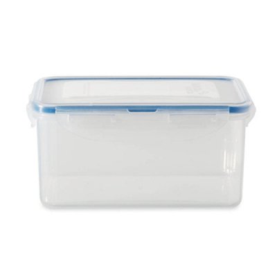 LOCK & LOCK Lock & Lock Stackable Airtight Container Rectangular 5.5L