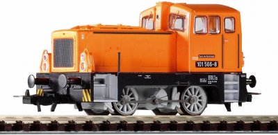 PIKO H0 Locomotive diesel  52540 H0