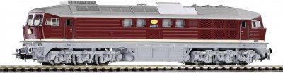 PIKO H0 Locomotive Diesel  59744 Freins Rh&eacute;ostatiques Ho-