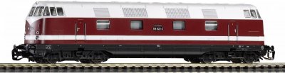 PIKO TT Locomotive Diesel  47280 Dr, &Agrave; 4 Essieux Tt-