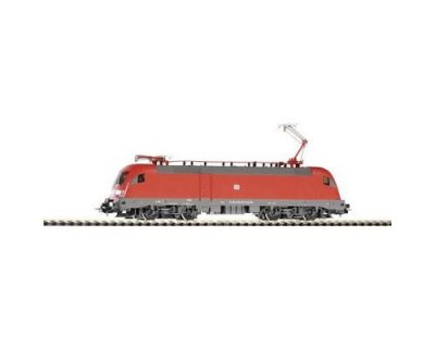PIKO H0 Locomotive &eacute;lectrique avec courant alternatif BR 182 DB AG H0 57816