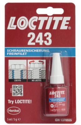 LOCTITE  LT 1831701 Frein filet r&eacute;sistance moyenne