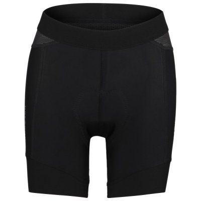 LOFFLER Loeffler Cycling Shorts Light Hotbond - Cuissard femme Black EU 36