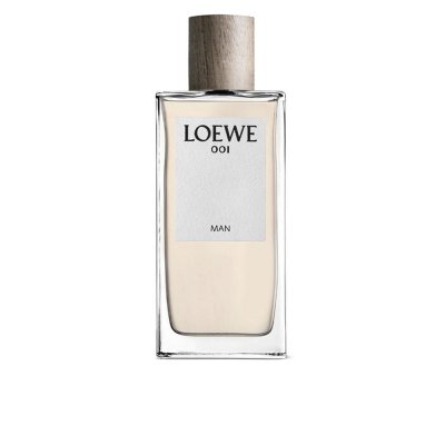 Loewe 001 Man eau de parfum vaporisateur 100 ml