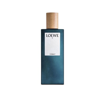 Loewe 7 Cobalt Eau De Parfum Vaporizer 50ml Bleu Homme