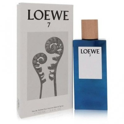 Loewe 7 Eau de Toilette pour homme 100 ml