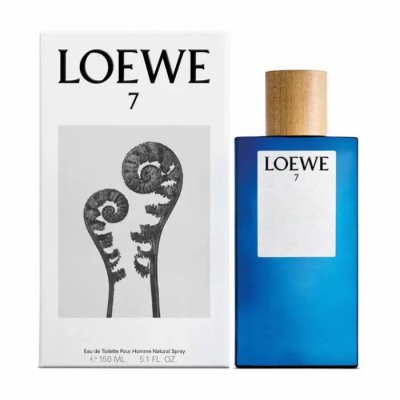 Loewe 7 Loewe Eau De Toilette 150ml