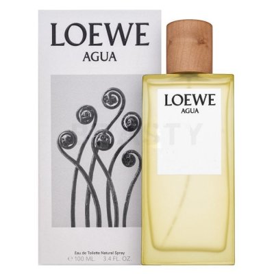 LOEWE  Agua de  Eau De Toilette Homme 100 ml