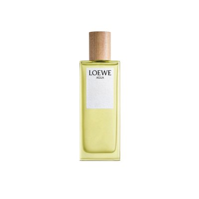 LOEWE  Agua Eau De Toilette 50ml Beige Femme