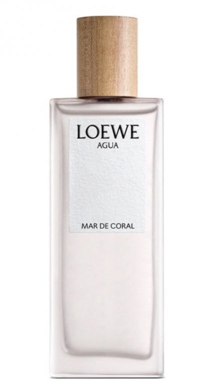 LOEWE  Agua Mar Coral Eau de Toilette 100Ml Vaporizador 100 ml