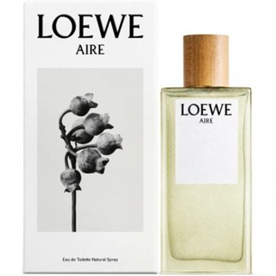 LOEWE  Aire Eau De Toilette 150ml Vert Femme