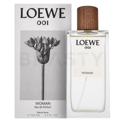 LOEWE  Eau De Parfum 001 Woman Vapo 100ml 