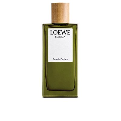 Loewe Esencia Eau De Parfum Vaporizer 100ml Vert Homme