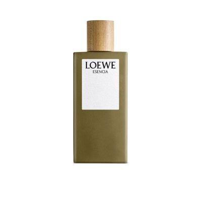 Loewe Esencia Eau De Toilette 100ml Vert Homme