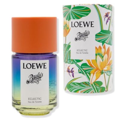 Loewe Paula's Ibiza Eclectic Eau de Toilette Vaporizador 50ml