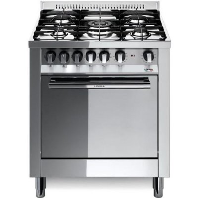 LOFRA  Maxima M76MF/C Cuisini&egrave;re Inox poli miroir