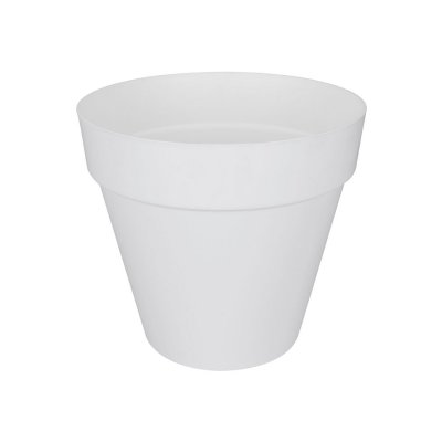 ELHO Loft rond roues 60 blanc