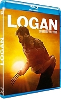 Logan [Blu-ray + Digital HD] [Blu-ray + Digital HD]