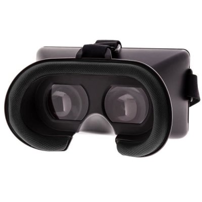 LOGICOM  L-Vision Casque R&eacute;ali&eacute; Virtuelle 