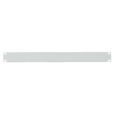 LOGILINK - 19 &eacute;bauche solide 1u, gris pn101g
